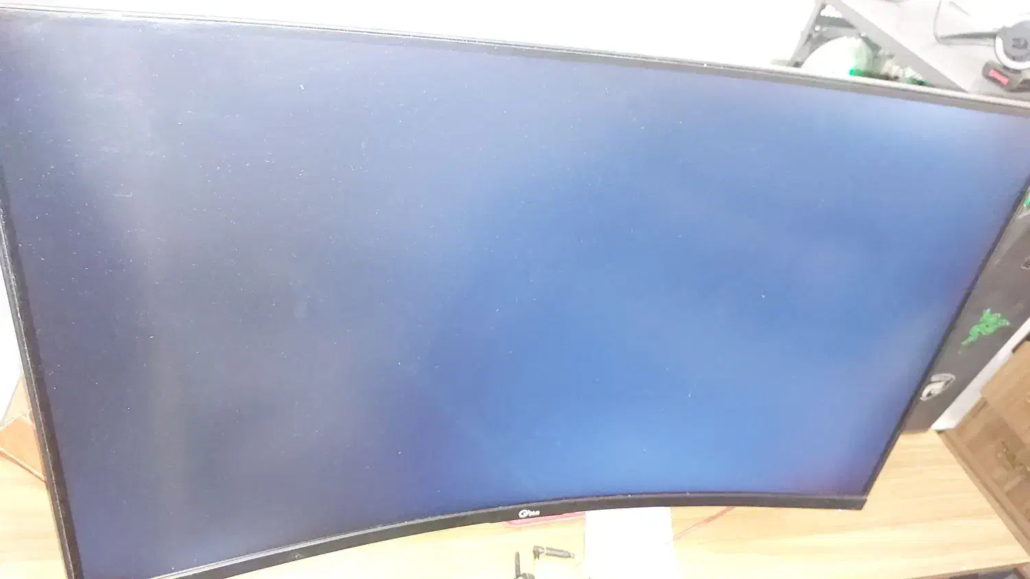 کامپیوتر گیمینگ و مانیتور گیمینگ|رایانه رومیزی|قرچک, مهدیه|دیوار