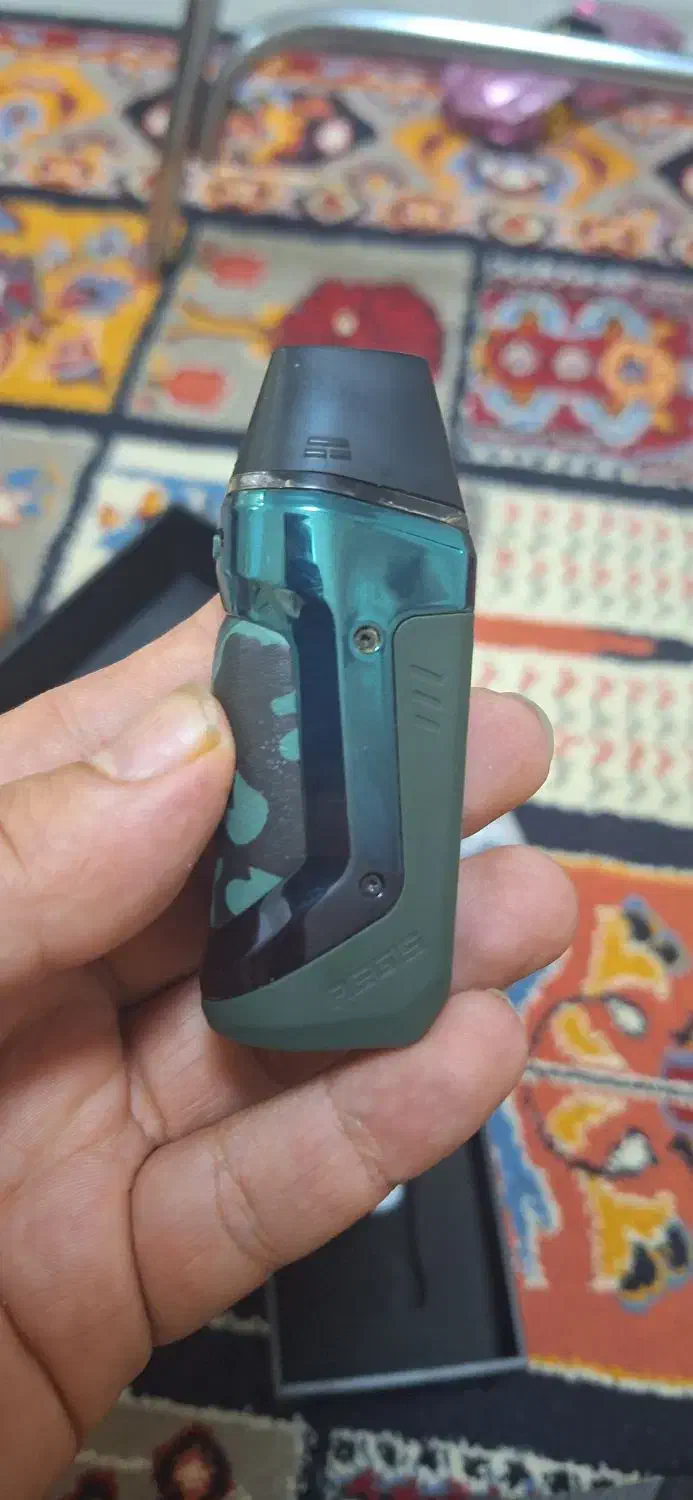 ویپ در حد نو|زیورآلات و اکسسوری|اردبیل, |دیوار