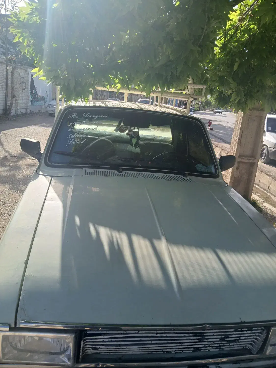 وانت بار اسباب کشی منزل|خدمات حمل و نقل|یاسوج, |دیوار