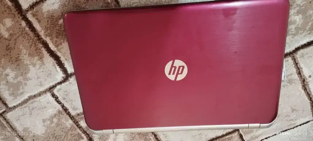 لب تاپ اچ پی|رایانه همراه|مسجد سلیمان, |دیوار