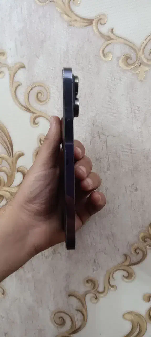 آیفون ۱۴پرومکس|موبایل|خوی, |دیوار