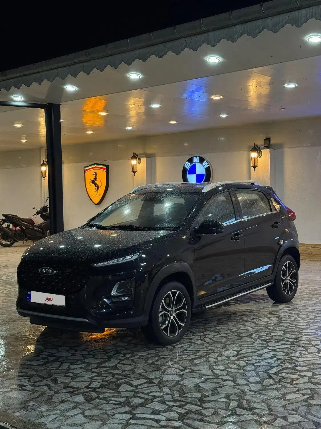 Mvm x22 pro 1403 دنده ای|خودرو سواری و وانت|آستانه اشرفیه, |دیوار