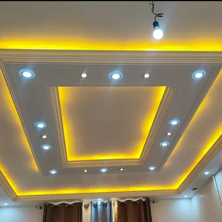 گچکاری وسفیدکاری|خدمات پیشه و مهارت|رامهرمز, |دیوار