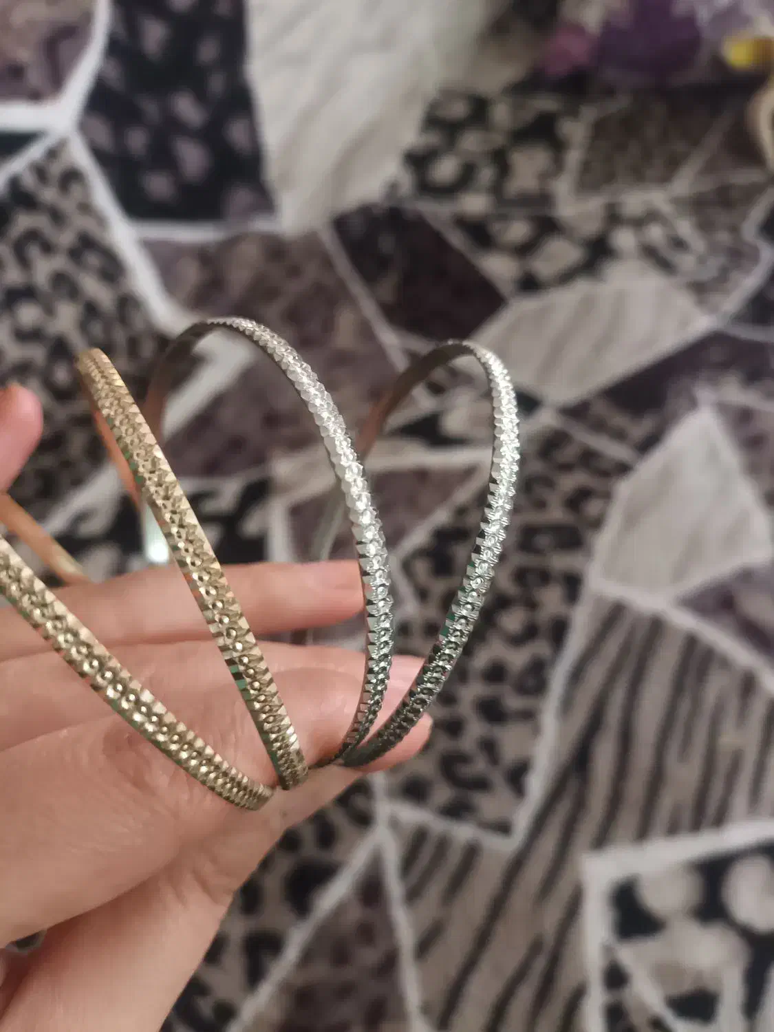 النگو بدلیجات|بدلیجات|ارومیه, |دیوار