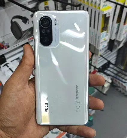 Poco F3 تمیز و کاملا سالم|موبایل|تهران, امام زاده حسن|دیوار