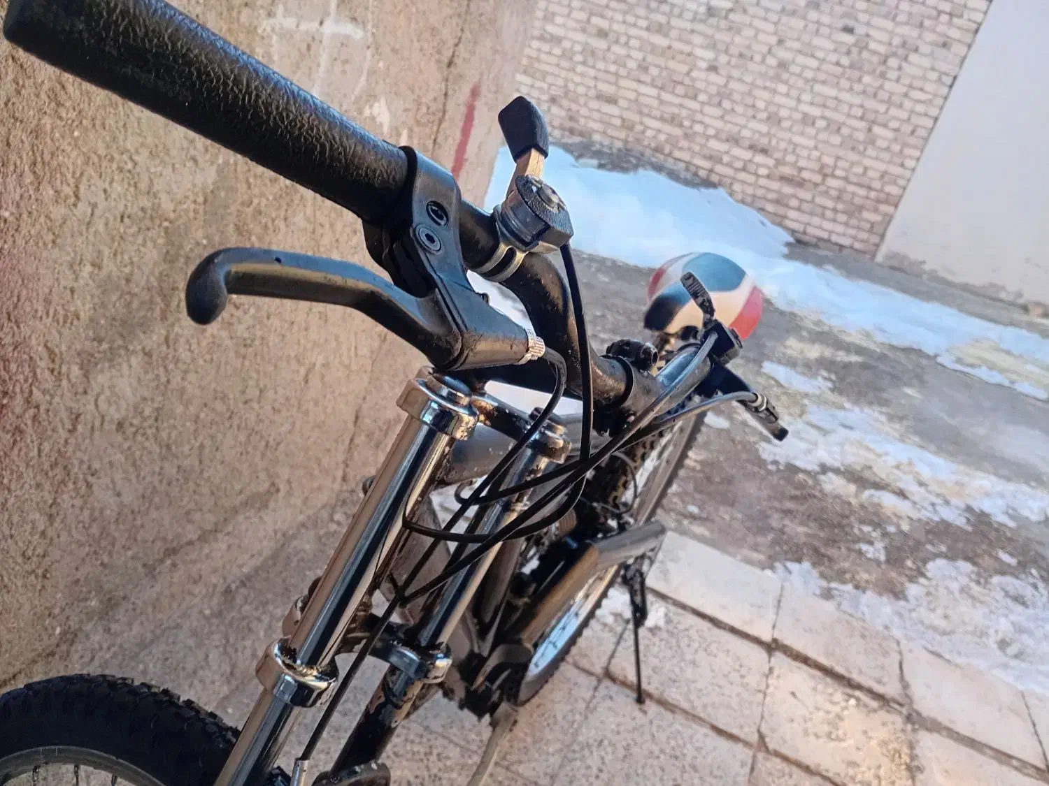 دوچرخه۲۸سالم رزن|دوچرخه، اسکیت، اسکوتر|رزن, |دیوار