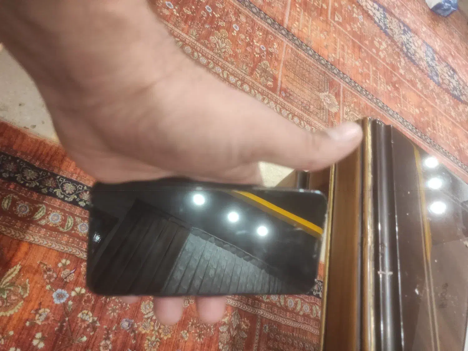 iphone x|موبایل|تهران, تختی|دیوار