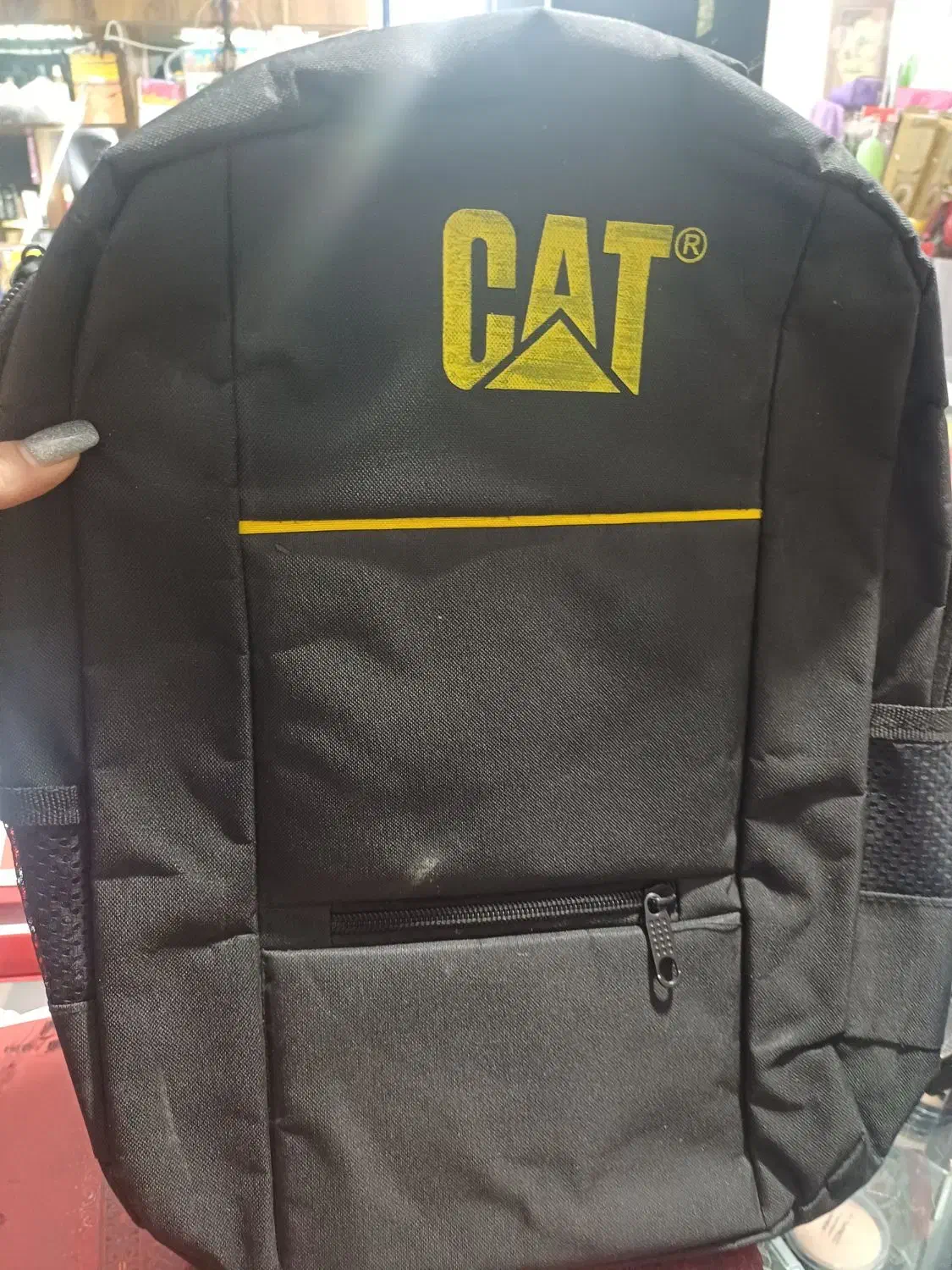 کوله مدرسه|کیف، کفش، کمربند|فردیس, شهرک ۱۱۰|دیوار