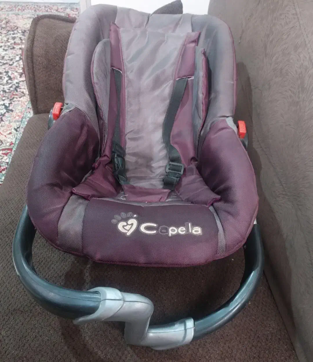 کریری|کالسکه و لوازم جانبی|رفسنجان, |دیوار