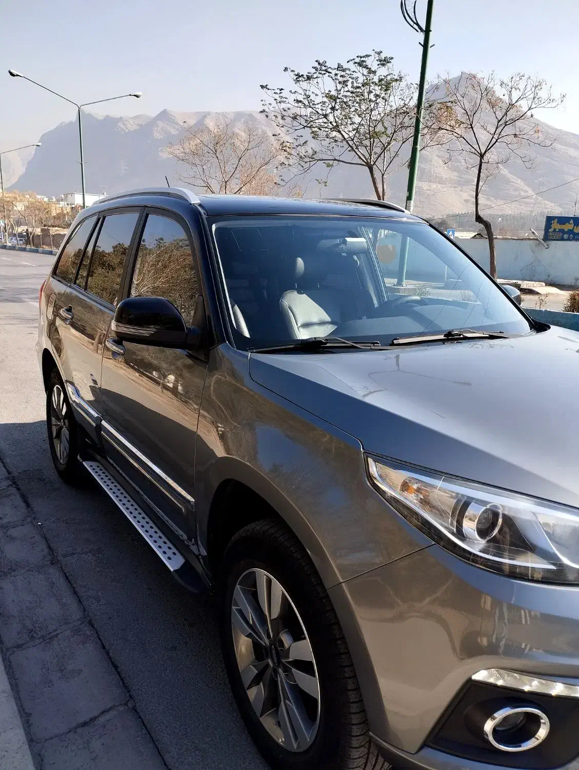 MVM X33 S مدل ۱۳۹۹|خودرو سواری و وانت|اصفهان, شفق|دیوار