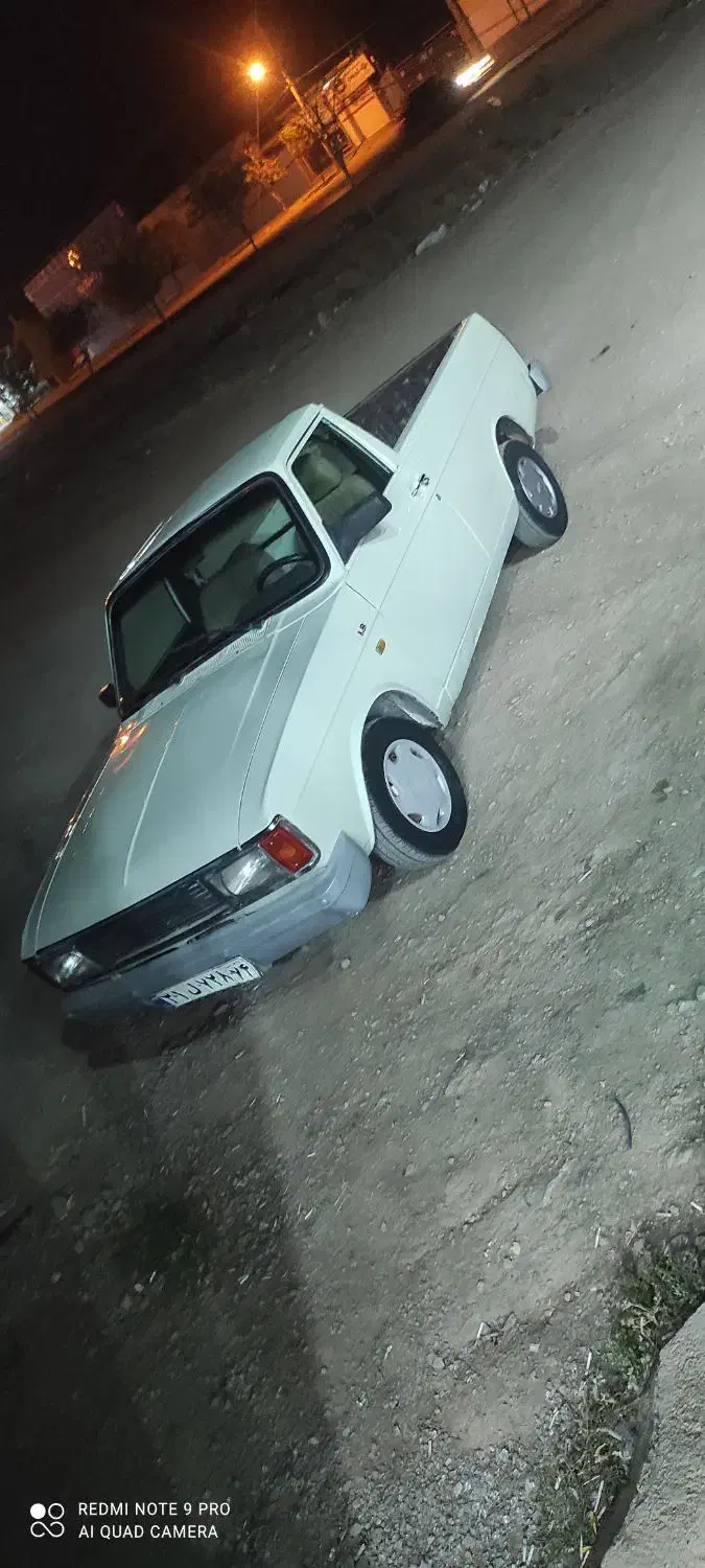 پیکان وانت مدل93|خودرو سواری و وانت|جوین, |دیوار