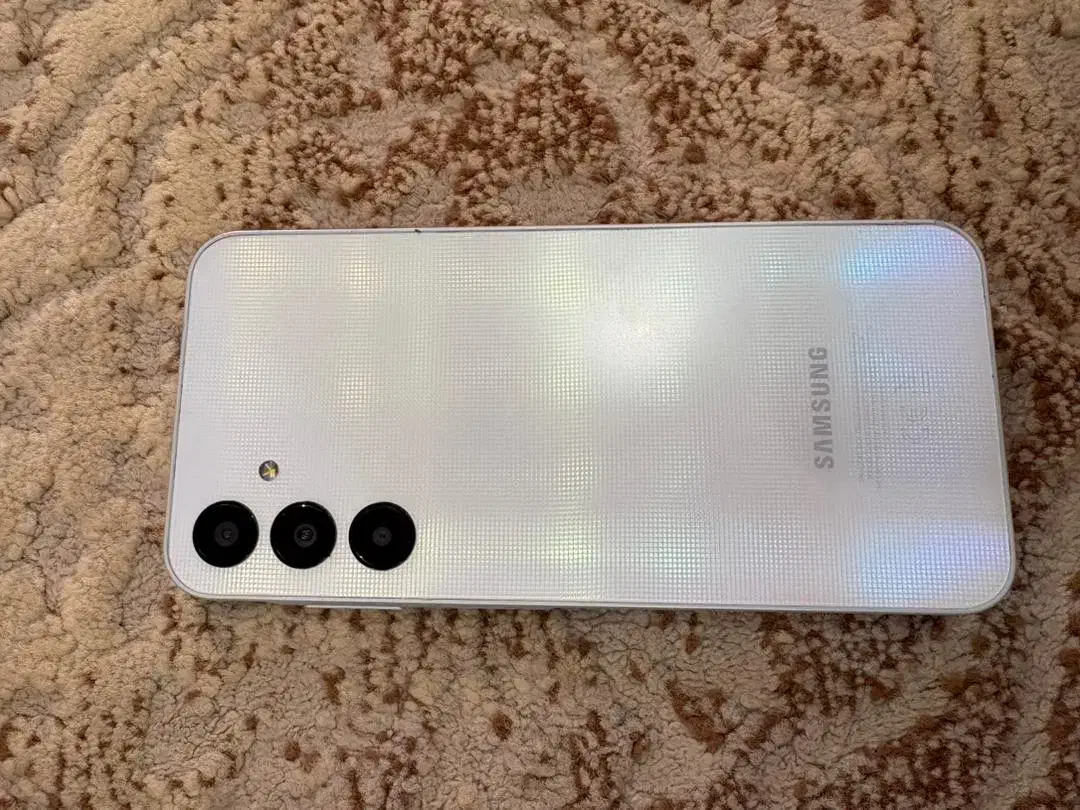 سامسونگ Galaxy A25 با حافظهٔ ۲۵۶ گیگابایت|موبایل|دزفول, |دیوار