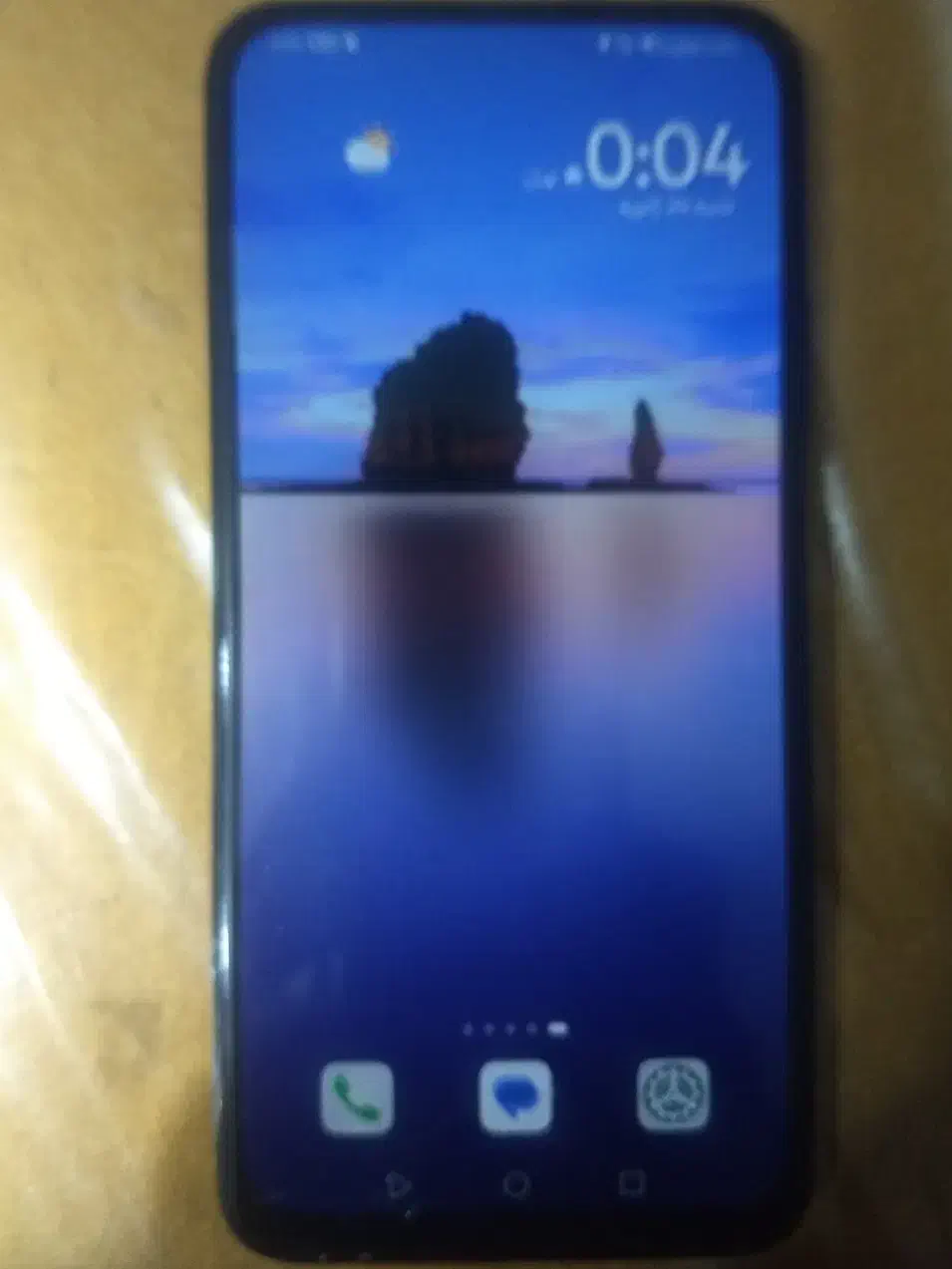 هواوی Y9s|موبایل|اهر, |دیوار