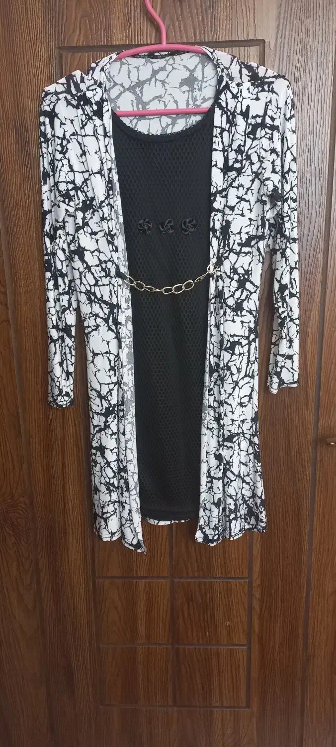 لباس زنانه|لباس|اصفهان, عمان سامانی|دیوار