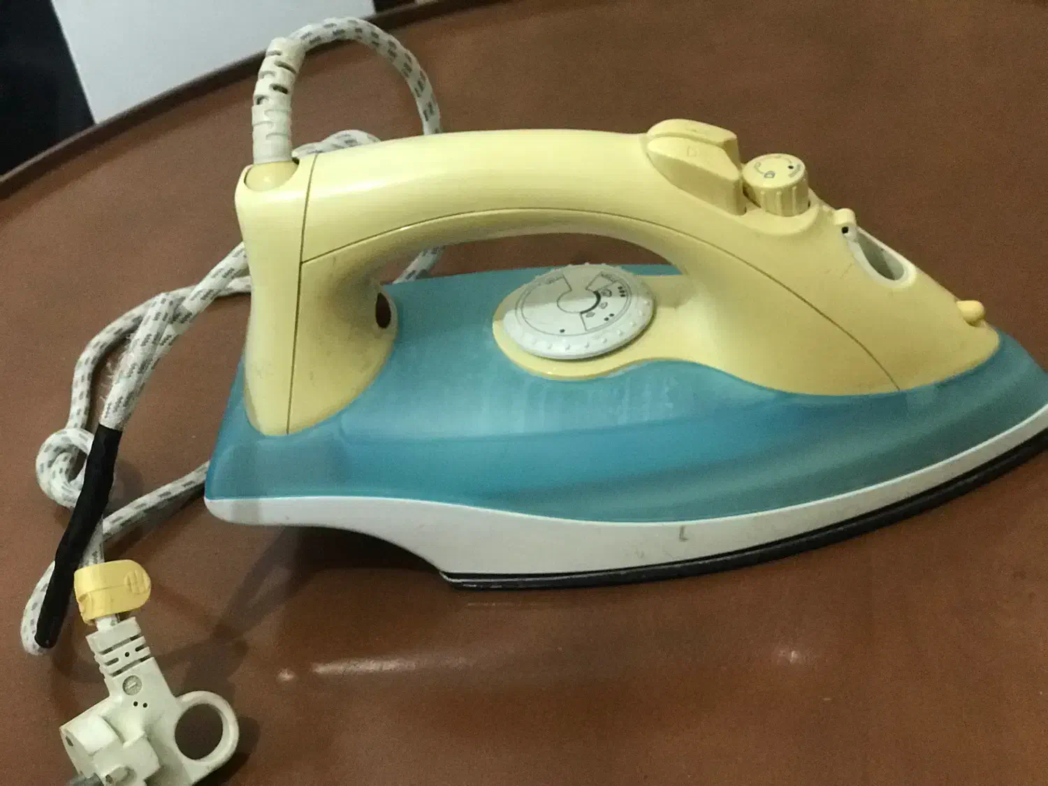 اتو لباس|اتو و لوازم اتو|علیآباد کتول, |دیوار