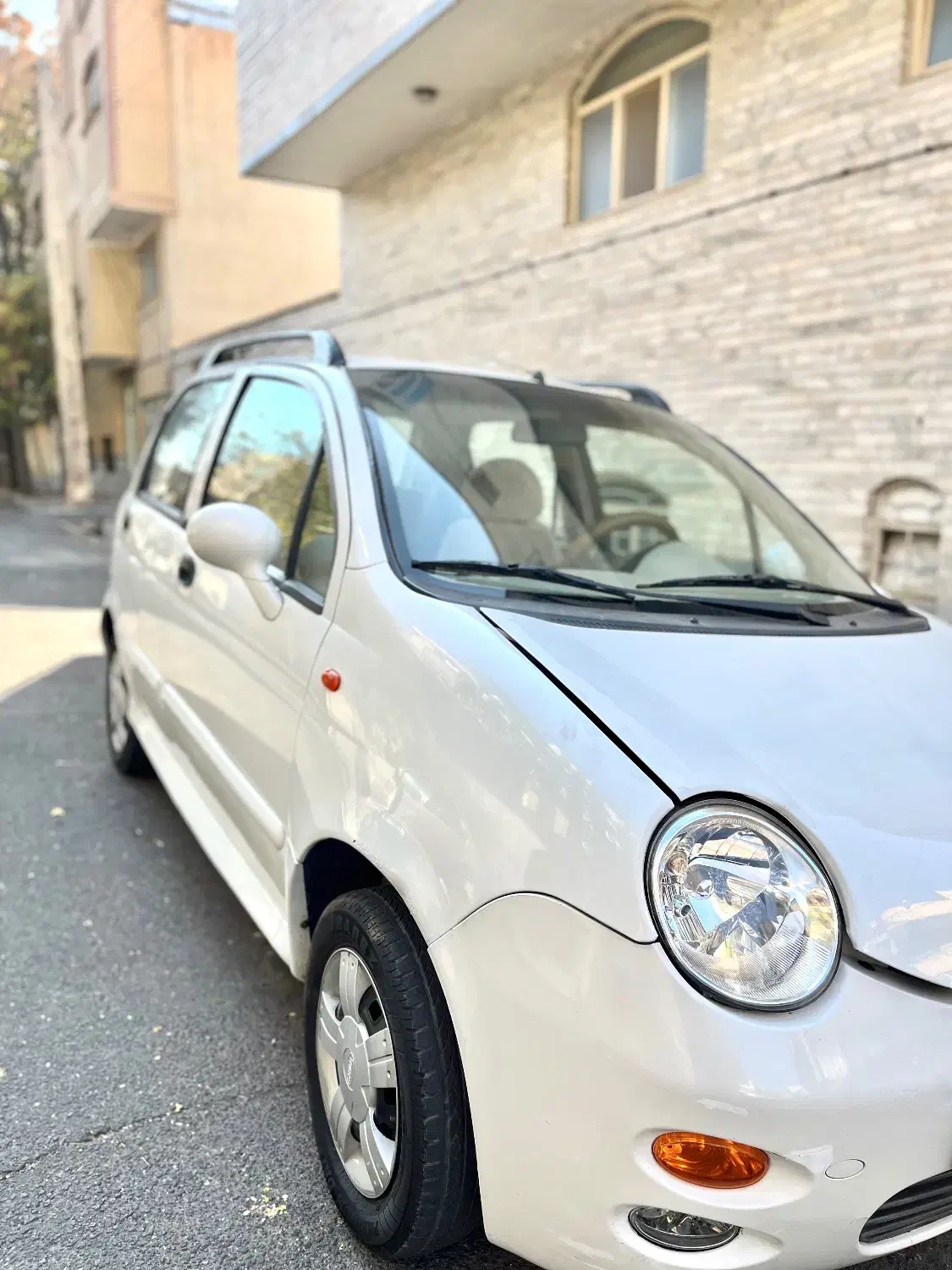 ام وی ام۱۱۰ mvm4سیلندر|خودرو سواری و وانت|تبریز, |دیوار