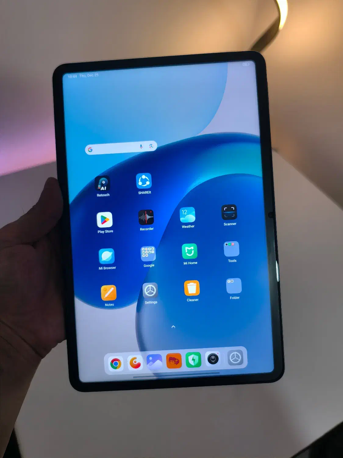 xiaomi pad 6|تبلت|مهاباد (آذربایجان غربی), |دیوار