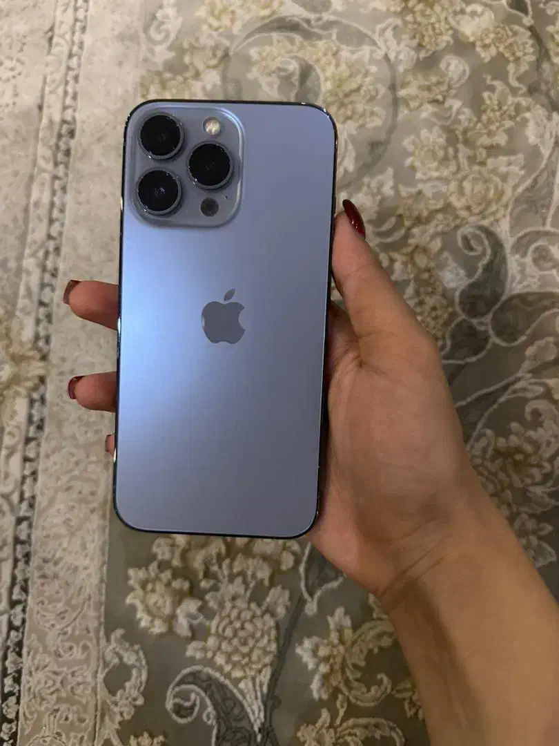 ایفون۱۳پرو1TB|موبایل|نسیم‌شهر, |دیوار