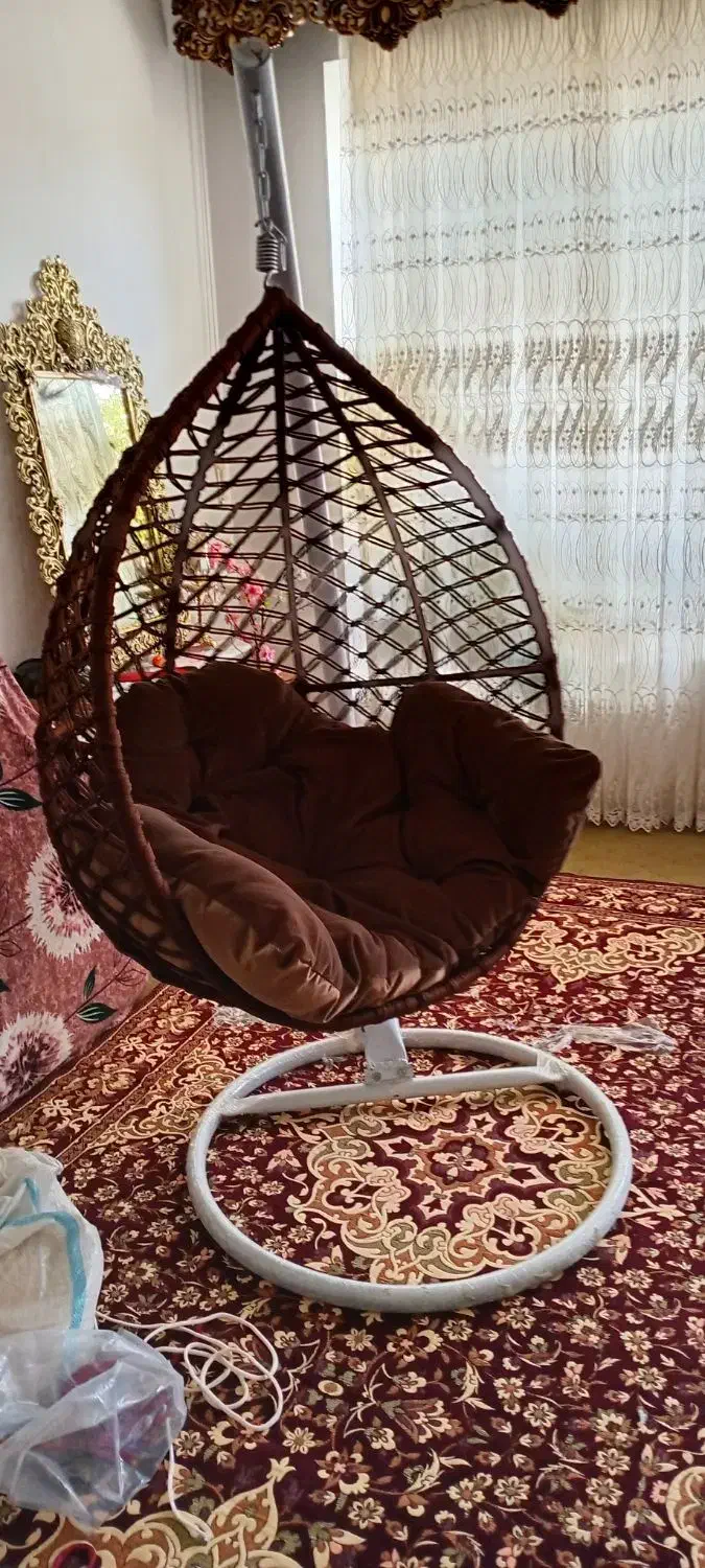 تاب ریلکس|مبلمان خانگی و میز عسلی|میاندوآب, |دیوار