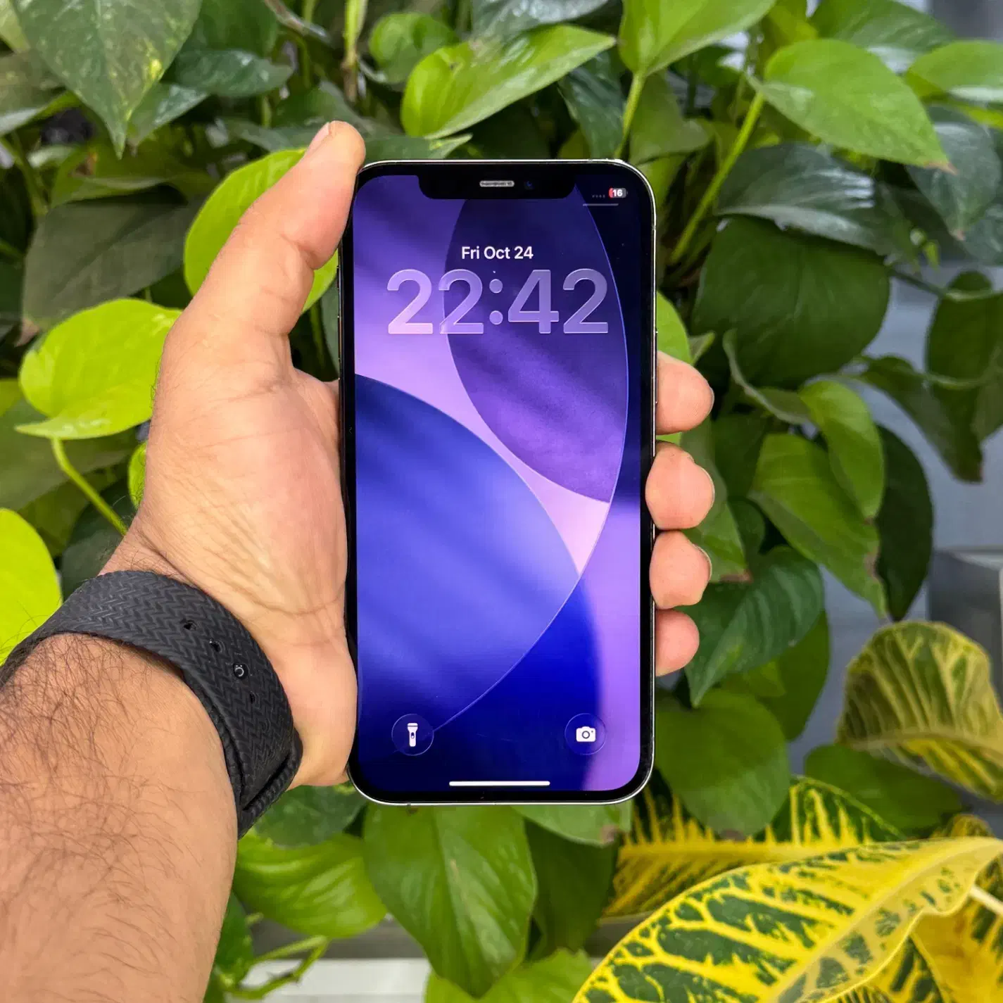 آیفون 12Pro/Za|موبایل|نیشابور, دارایی|دیوار