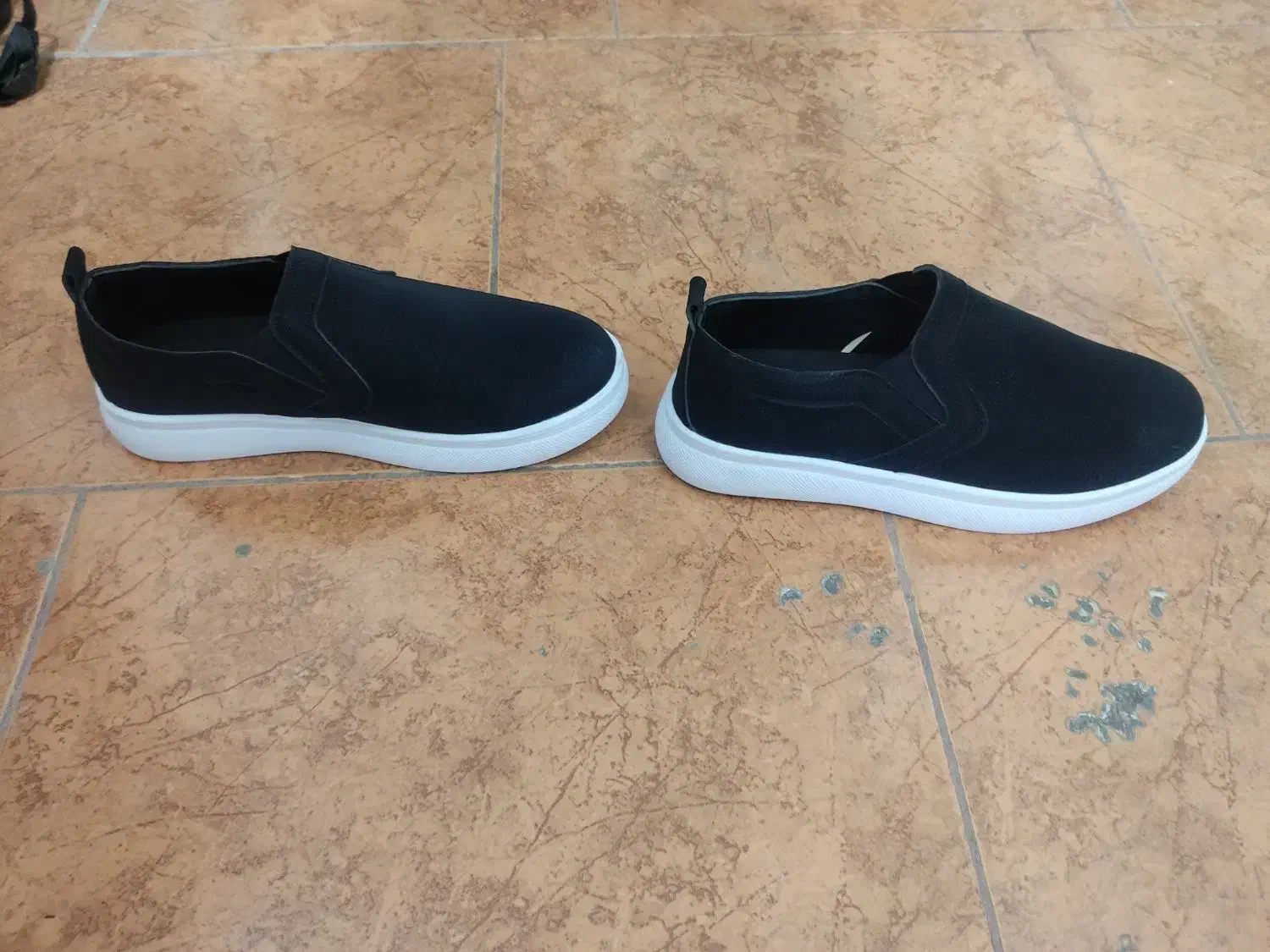 کفش ۳۹ نوو|کیف، کفش، کمربند|صباشهر, |دیوار