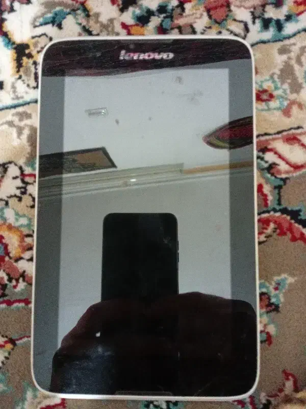 تپلت لنوو|تبلت|کرج, حصار|دیوار