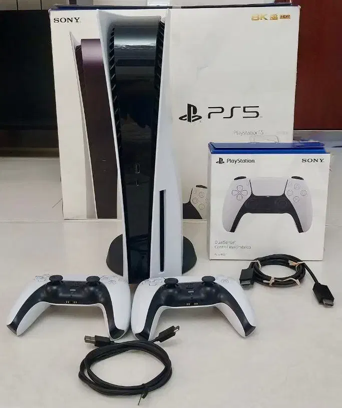 PS5 fat|کنسول، بازی ویدئویی و آنلاین|کرج, فاز ۴ مهرشهر|دیوار