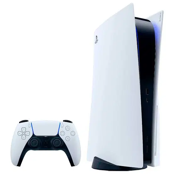 ps5اسلیم|کنسول، بازی ویدئویی و آنلاین|ایلام, |دیوار