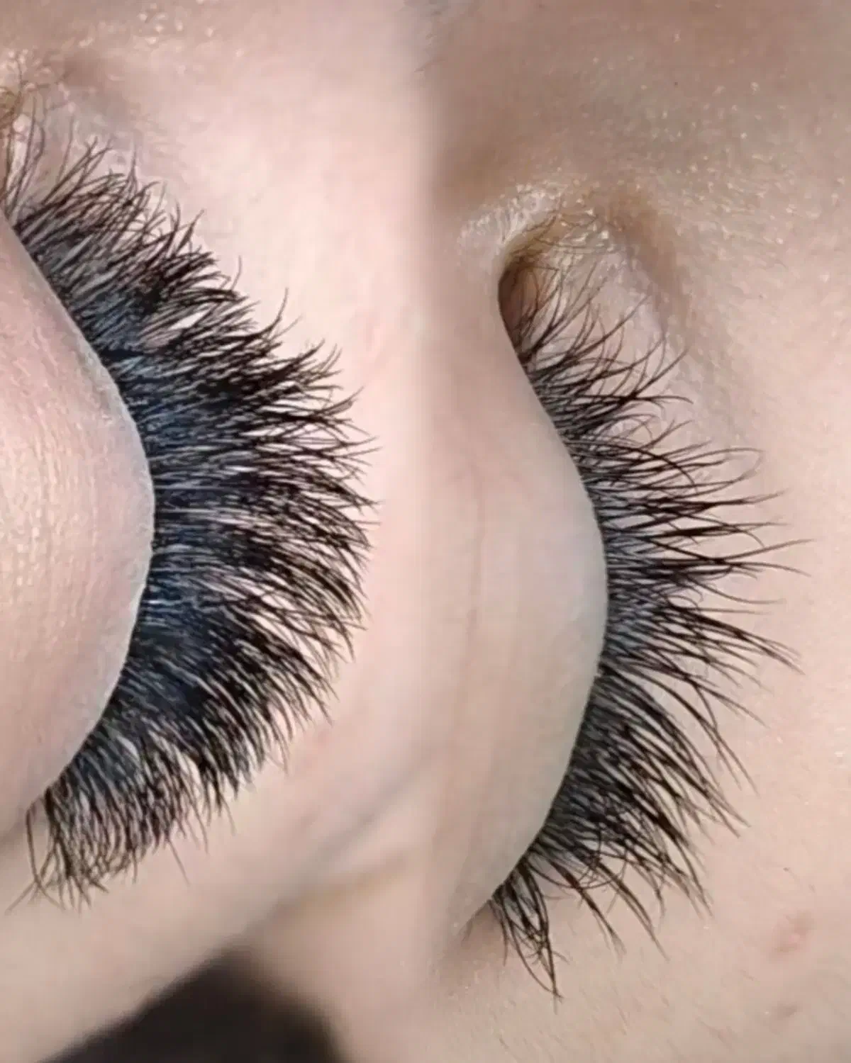 تخفیف اکستنشن مژه و لیفت ابرو|خدمات آرایشگری و زیبایی|کتالم و سادات شهر, |دیوار