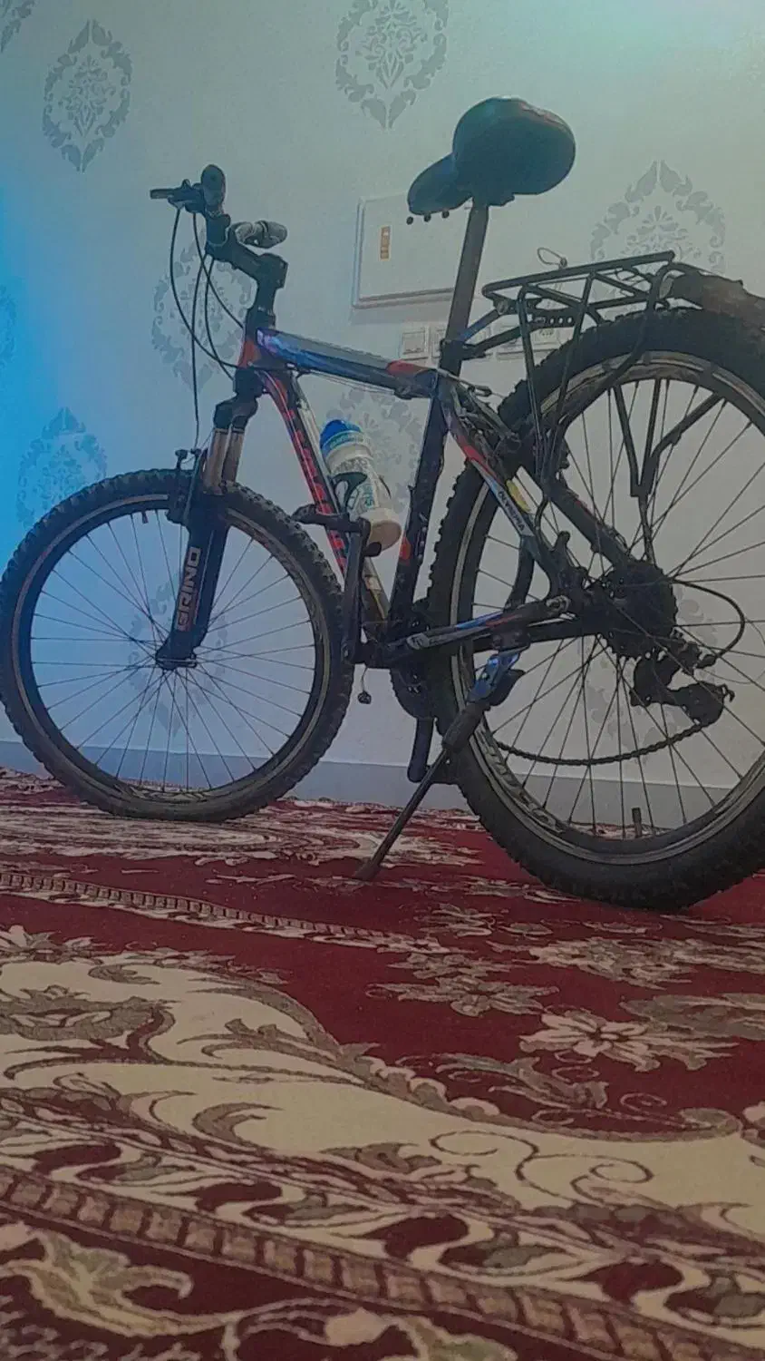 دوچرخه المپیا ۲۶|دوچرخه، اسکیت، اسکوتر|اهواز, شریعتی جنوبی|دیوار