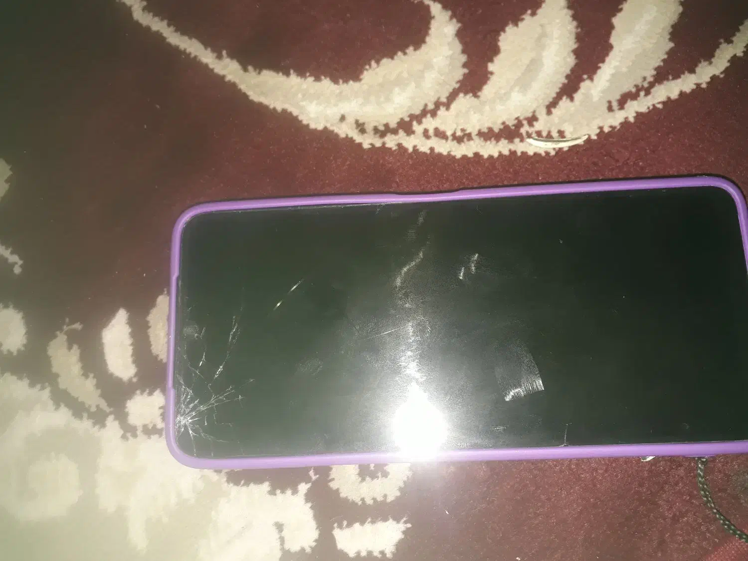 گوشی A3|موبایل|ساوه, |دیوار