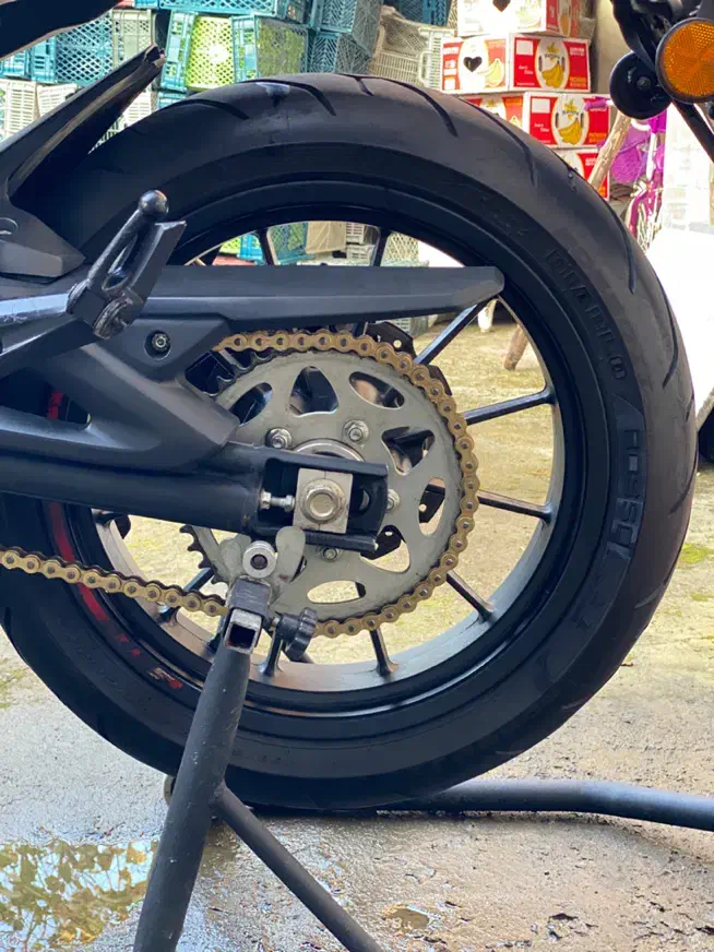 بنلی300درحد|موتورسیکلت|آستانه اشرفیه, |دیوار