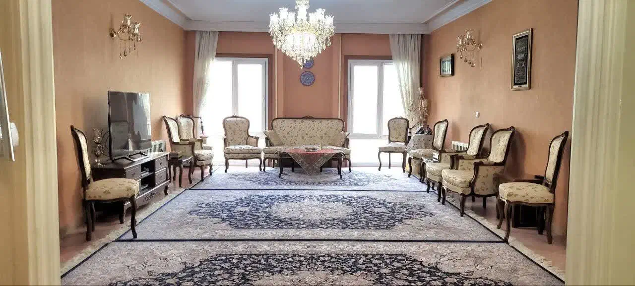 شهرک قائم 120متر