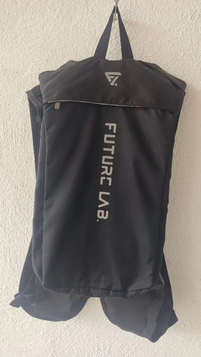 کوله تمام حرفه ای future lab|کیف، کفش، کمربند|رشت, دروازه لاکان|دیوار