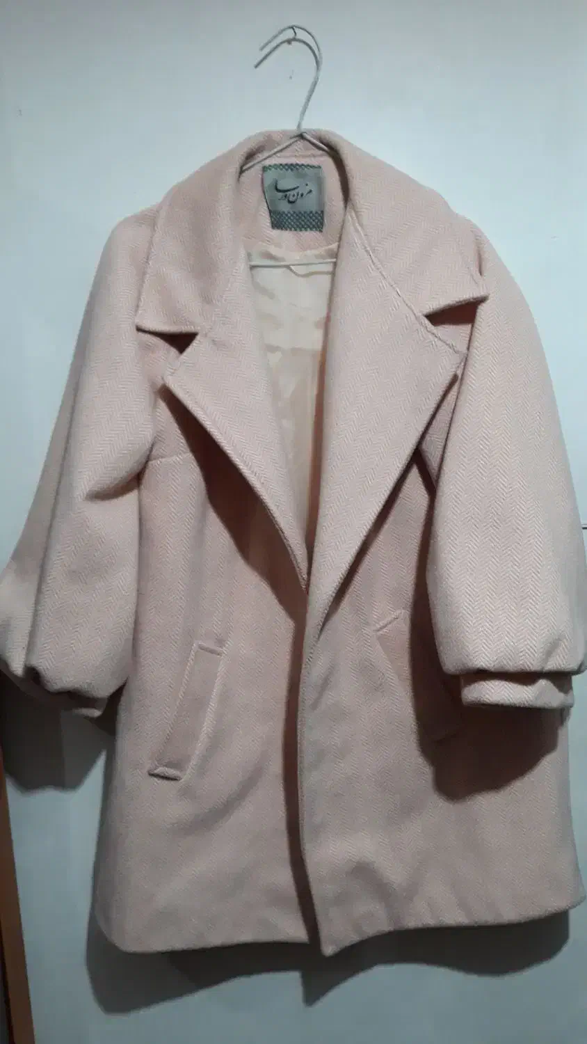 کت وکاپشن زنانه ودخترانه|لباس|ارومیه, |دیوار