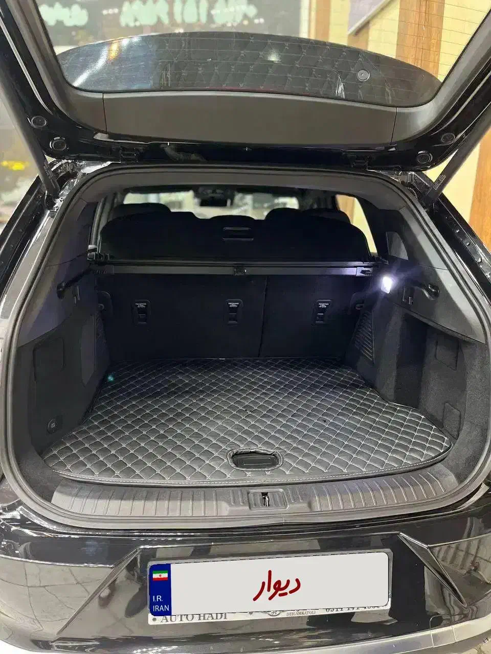 Xtrim txl|خودرو سواری و وانت|مشهد, عیدگاه|دیوار