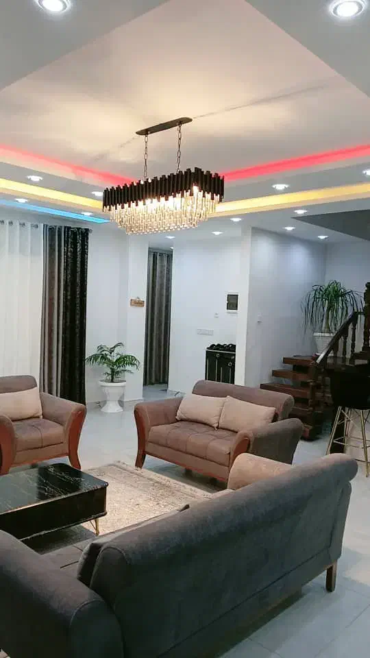 150مترسه خواب تک واحد/غرق در آرامش باویو بوستان|فروش آپارتمان|قم, عمار یاسر|دیوار