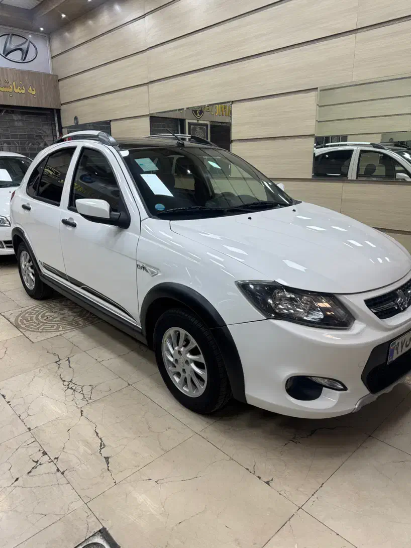 کوییک پلاس ۱۴۰۱ اتومات فول تک برگ نقد و اقساط|خودرو سواری و وانت|تهران, امام زاده عبدالله|دیوار