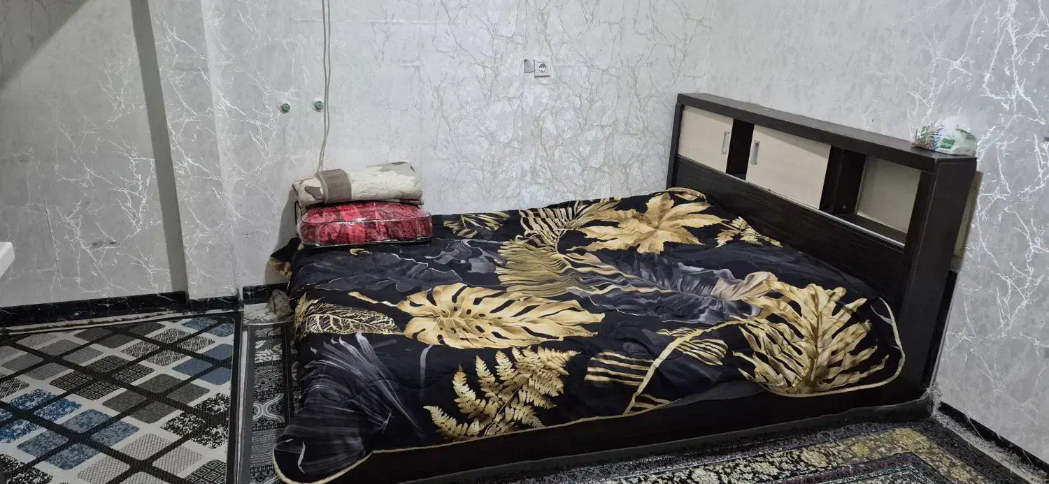 اجاره سوئیت .اپارتمان شبانه روز|اجارهٔ کوتاهمدت آپارتمان و سوئیت|بندرعباس, |دیوار