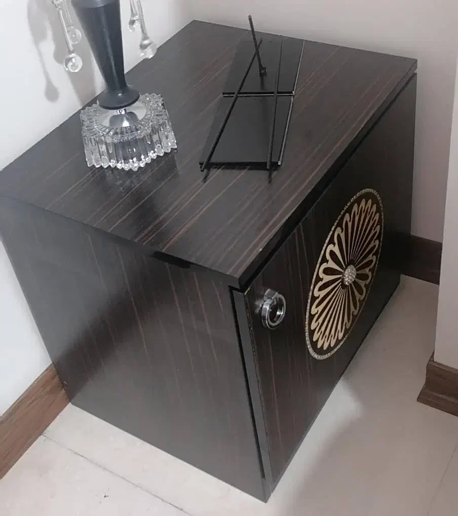 سرویس خواب چوبی|تخت و سرویس خواب|شاهینشهر, طالقانی|دیوار