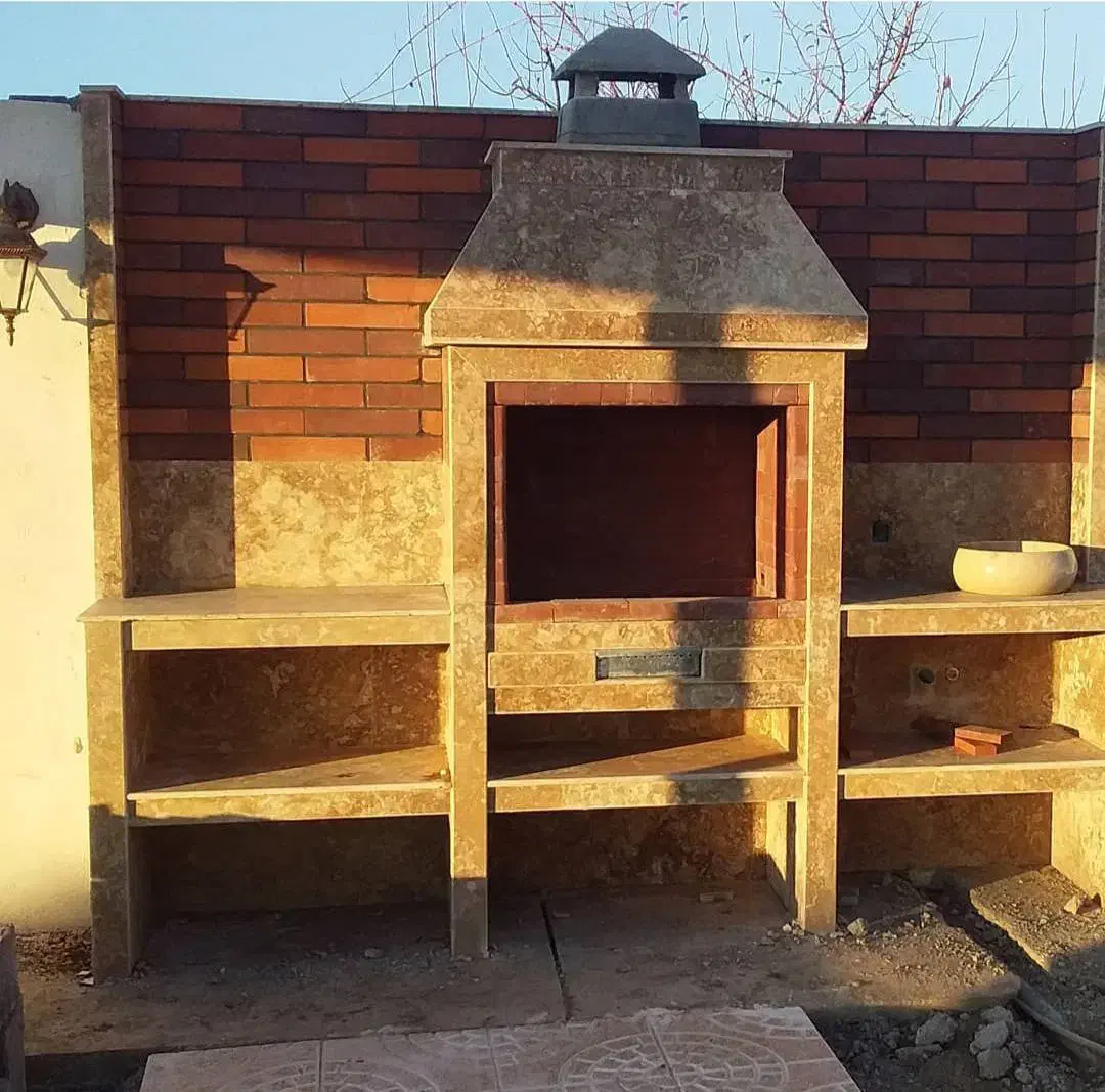 کاشی کاری حرفه ای|خدمات پیشه و مهارت|نوشین شهر, |دیوار