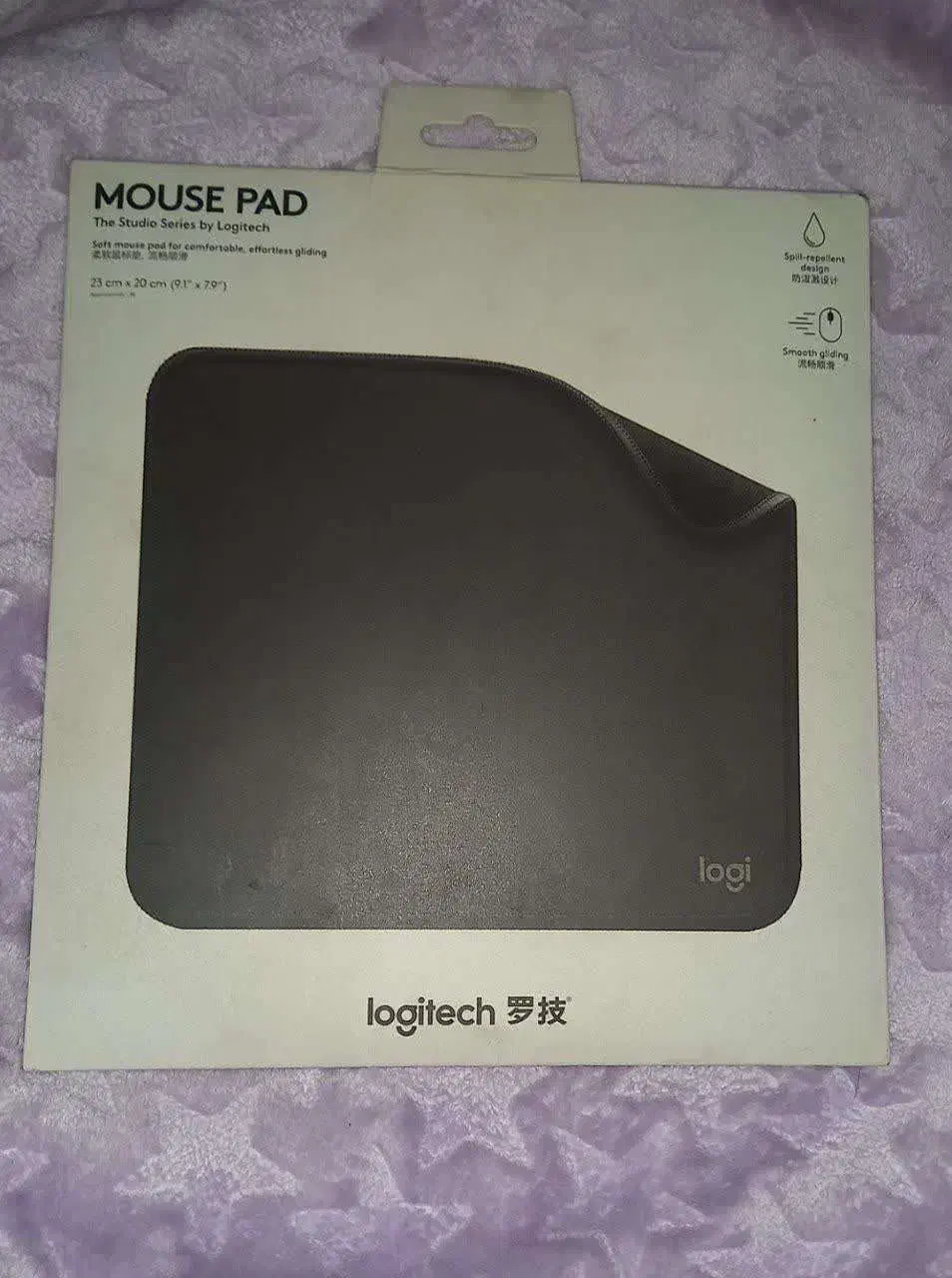 پد ماوس لاجیتک|قطعات و لوازم جانبی رایانه|تهران, وصفنارد|دیوار