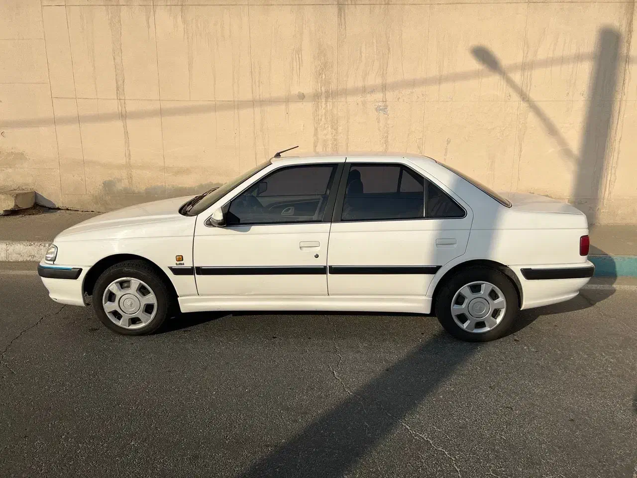 پارس tu5 1400|خودرو سواری و وانت|تهران, تهرانسر شمالی|دیوار