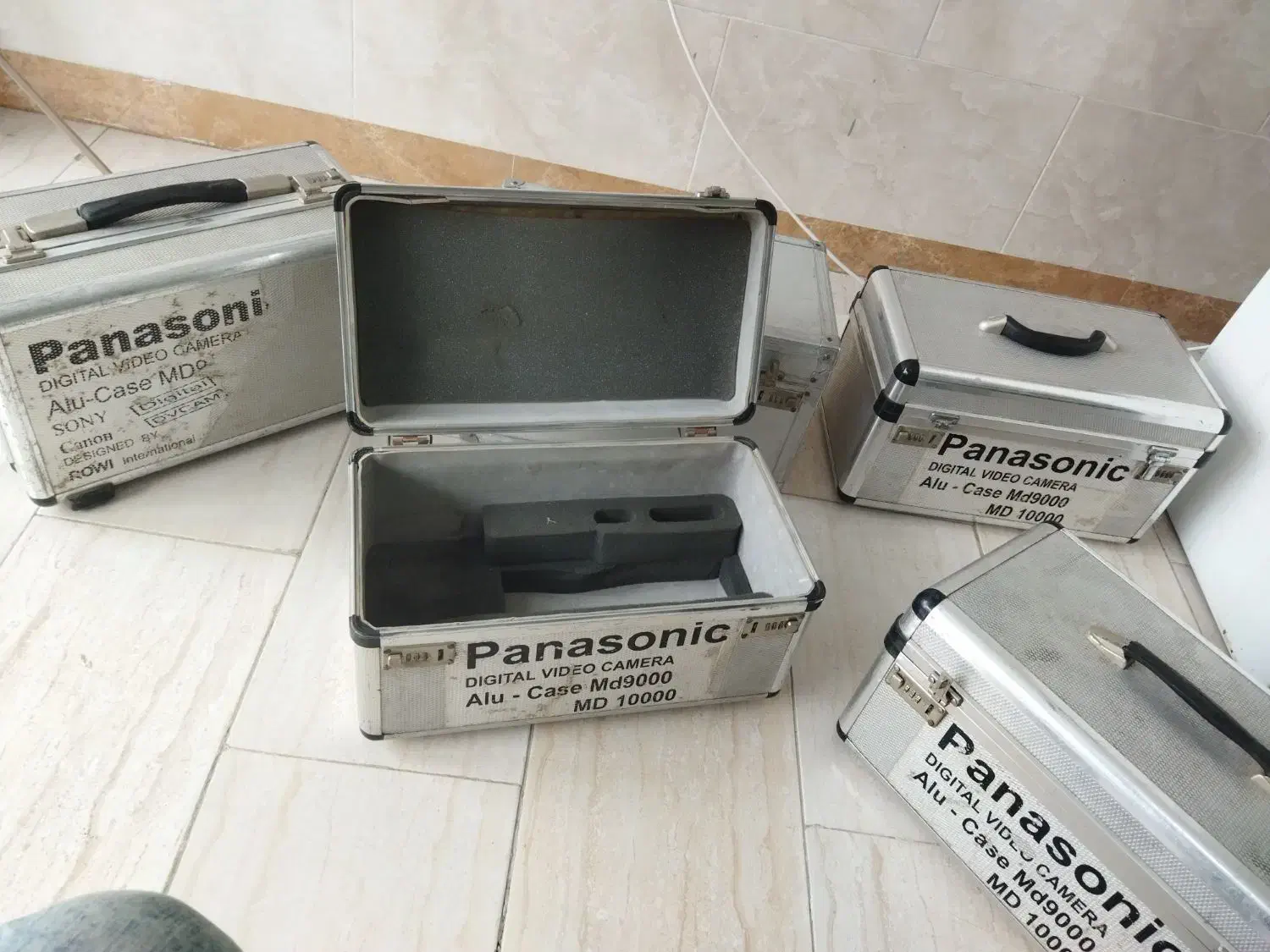 ساک دوربین جنس خوب دانه ۱ تومن|دوربین عکاسی و فیلمبرداری|گنبد کاووس, |دیوار