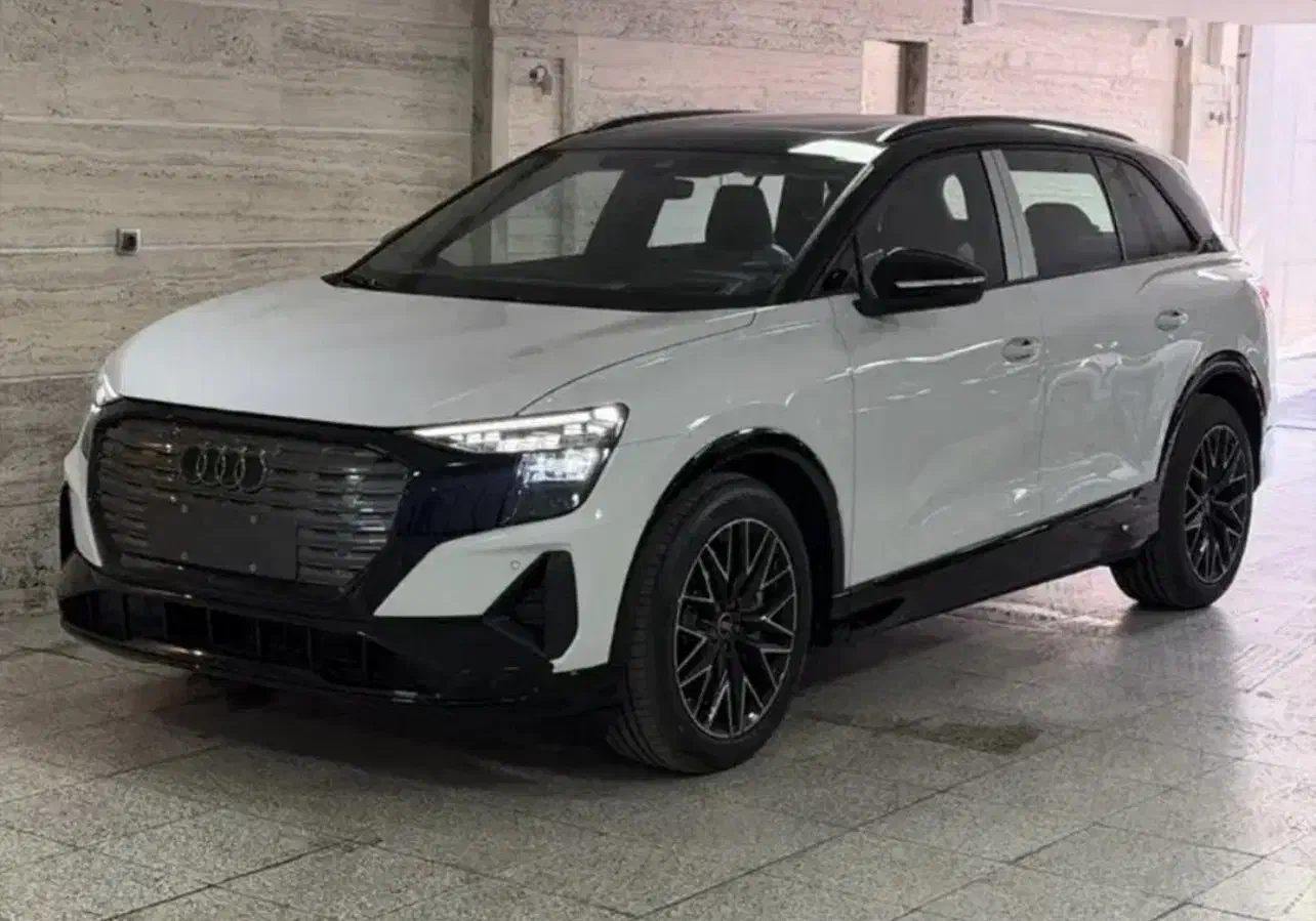 ائودی Q4|خودرو سواری و وانت|تهران, قیطریه|دیوار