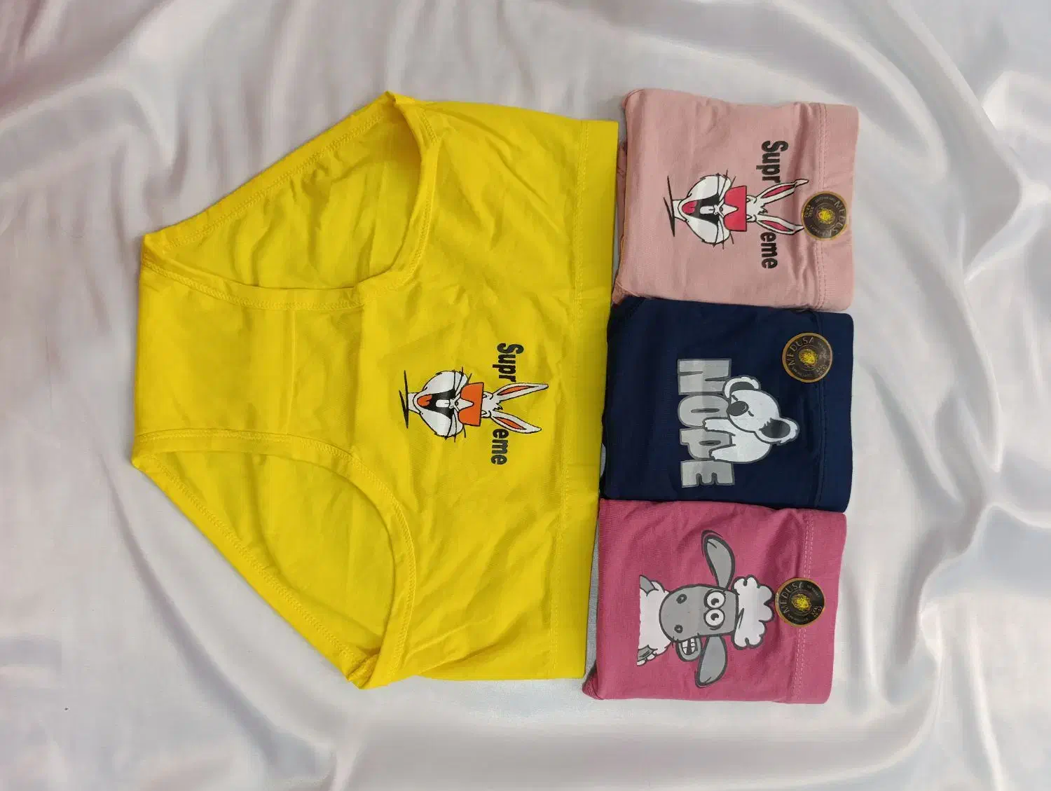 لباس زیر زنانه و جوراب|لباس|شوشتر, |دیوار