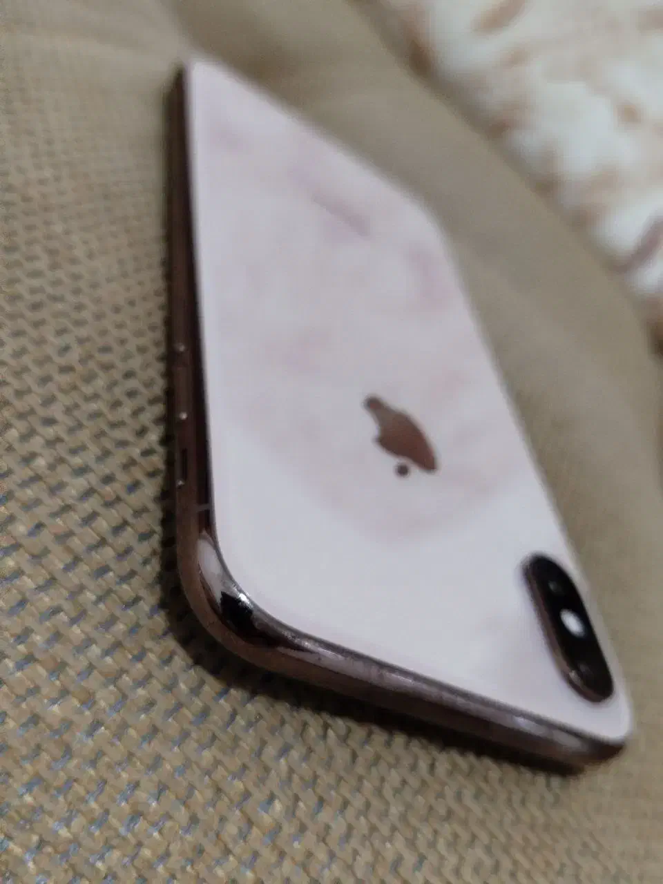 iphone Xs 256 gold|موبایل|یاسوج, |دیوار