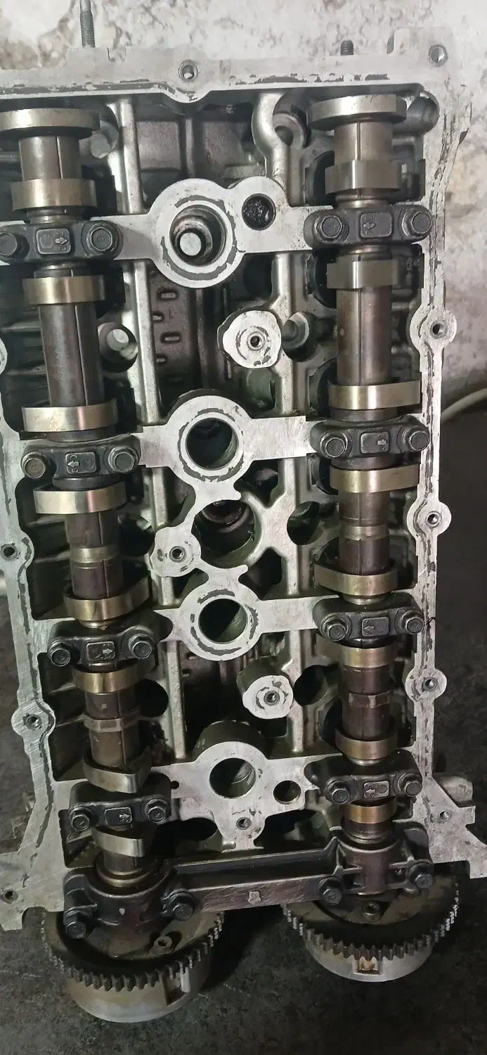 سرسیلندر سوناتا وای اف|قطعات یدکی و لوازم جانبی|ورامین, خیر آباد|دیوار