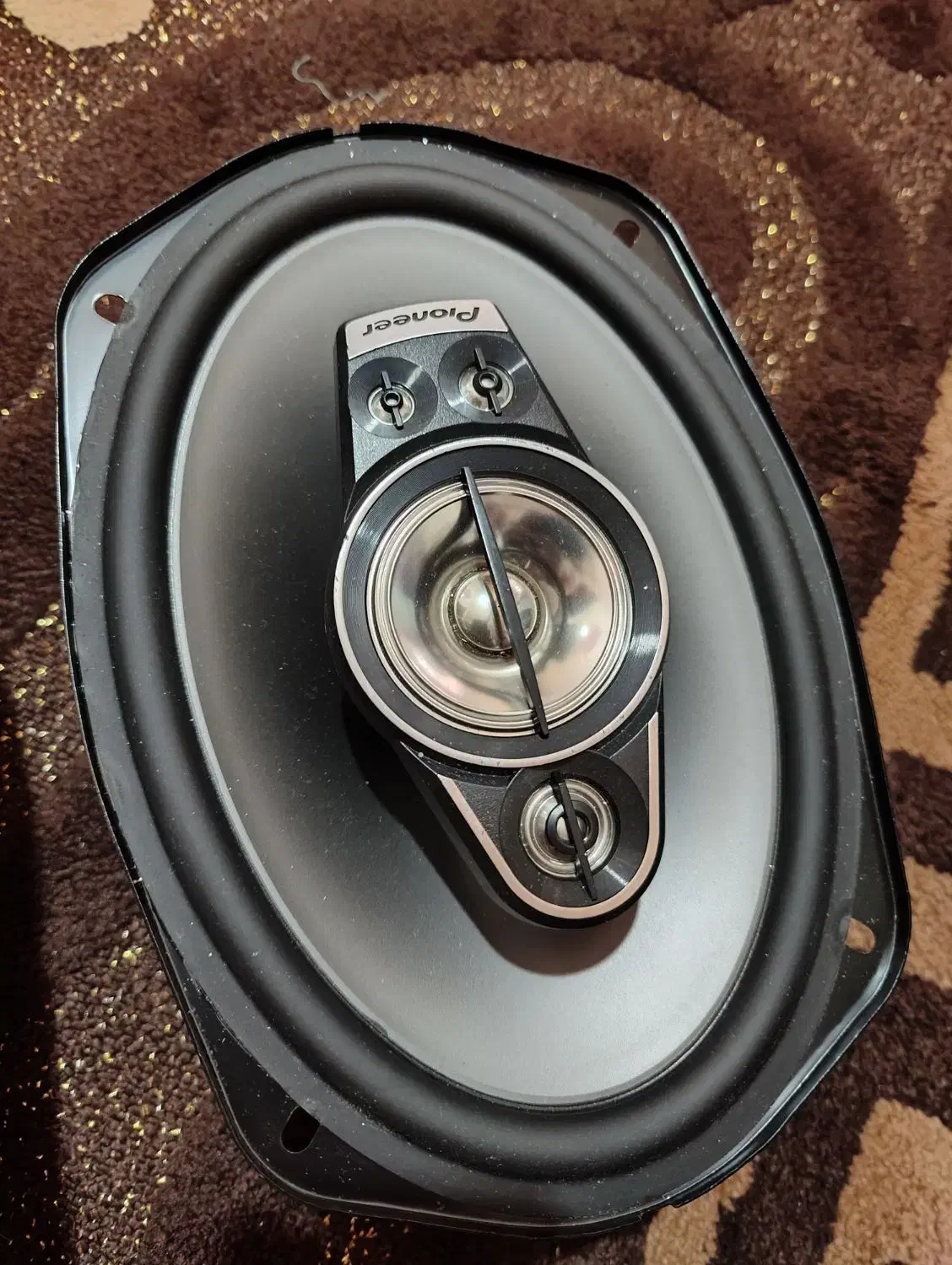 باند 6997 پایونیر pioneer جفت عروسک در حد|قطعات یدکی و لوازم جانبی|قائم‌شهر, |دیوار