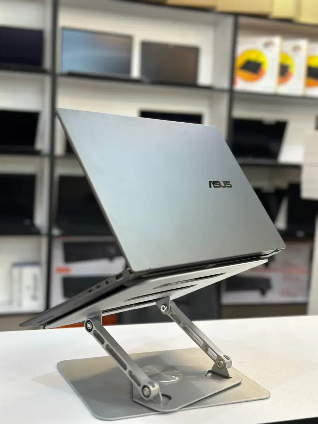 فروش تمام مدل های لپتاپ نو و استوک / واردات مستقیم|رایانه همراه|اصفهان, درب کوشک|دیوار